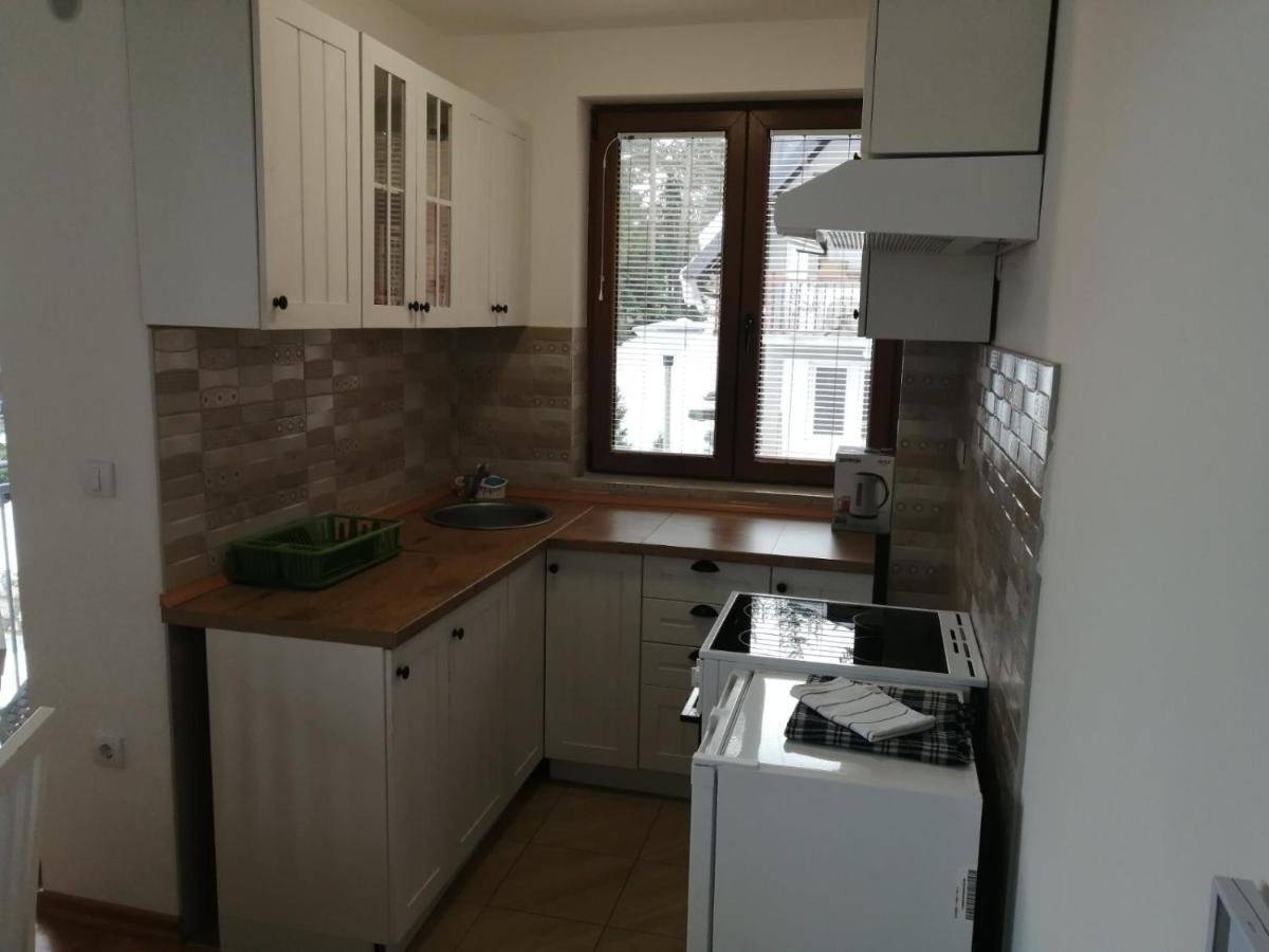 Vila Meridijan Zlatibor Buitenkant foto