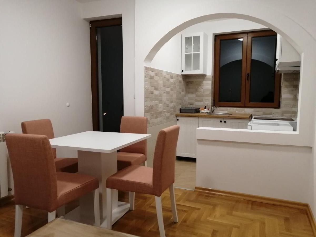 Vila Meridijan Zlatibor Buitenkant foto