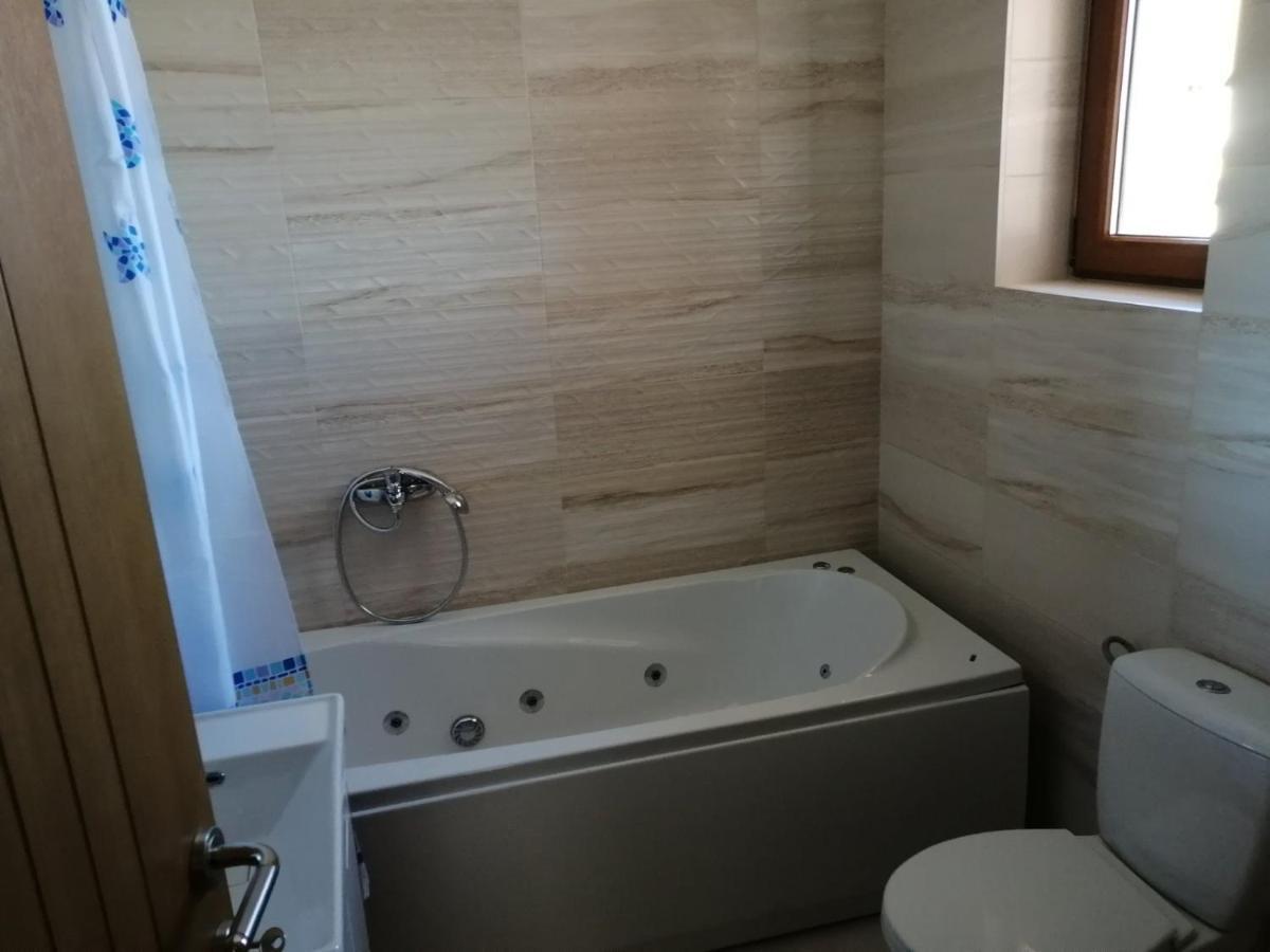 Vila Meridijan Zlatibor Kamer foto