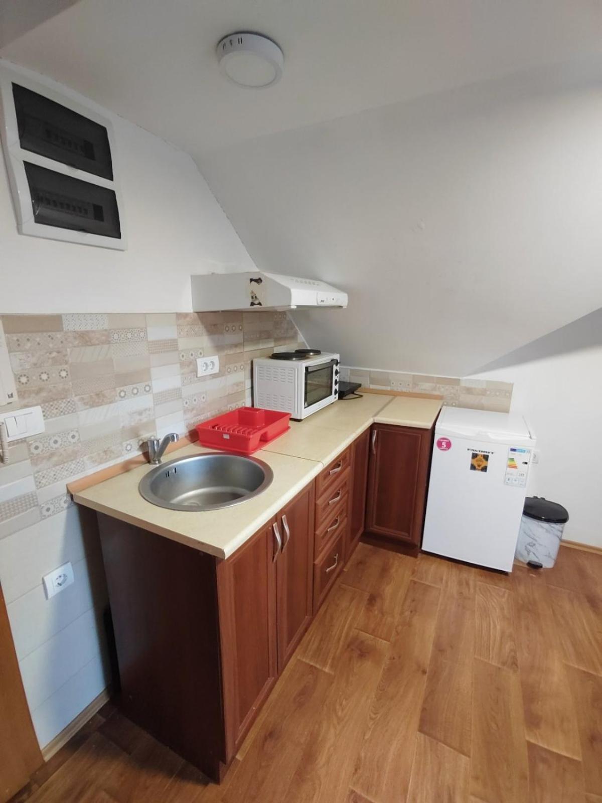 Vila Meridijan Zlatibor Kamer foto