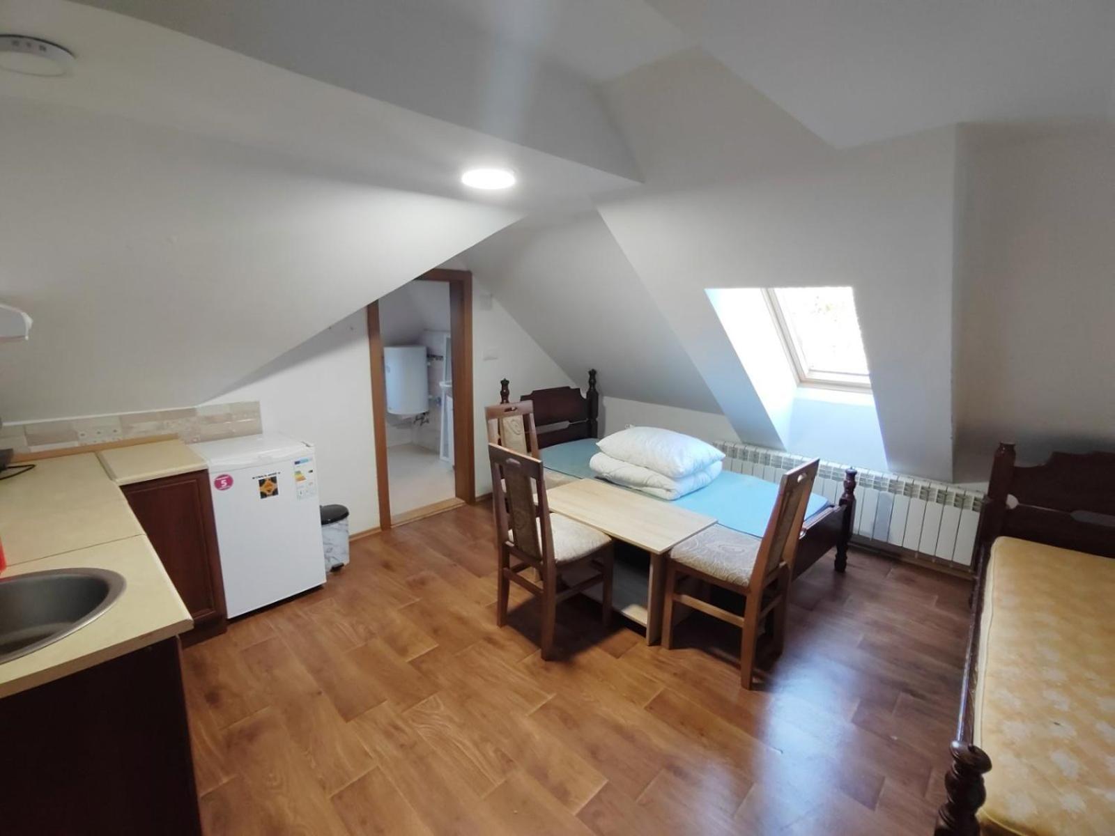 Vila Meridijan Zlatibor Kamer foto