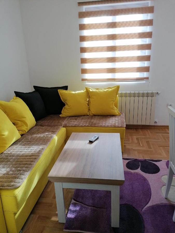 Vila Meridijan Zlatibor Buitenkant foto