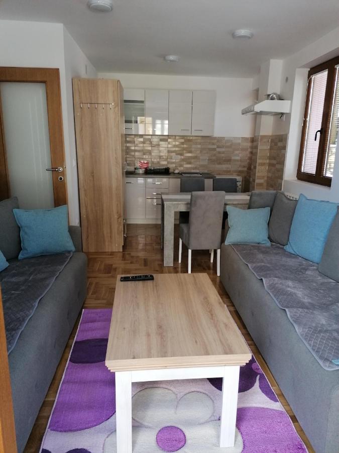 Vila Meridijan Zlatibor Buitenkant foto