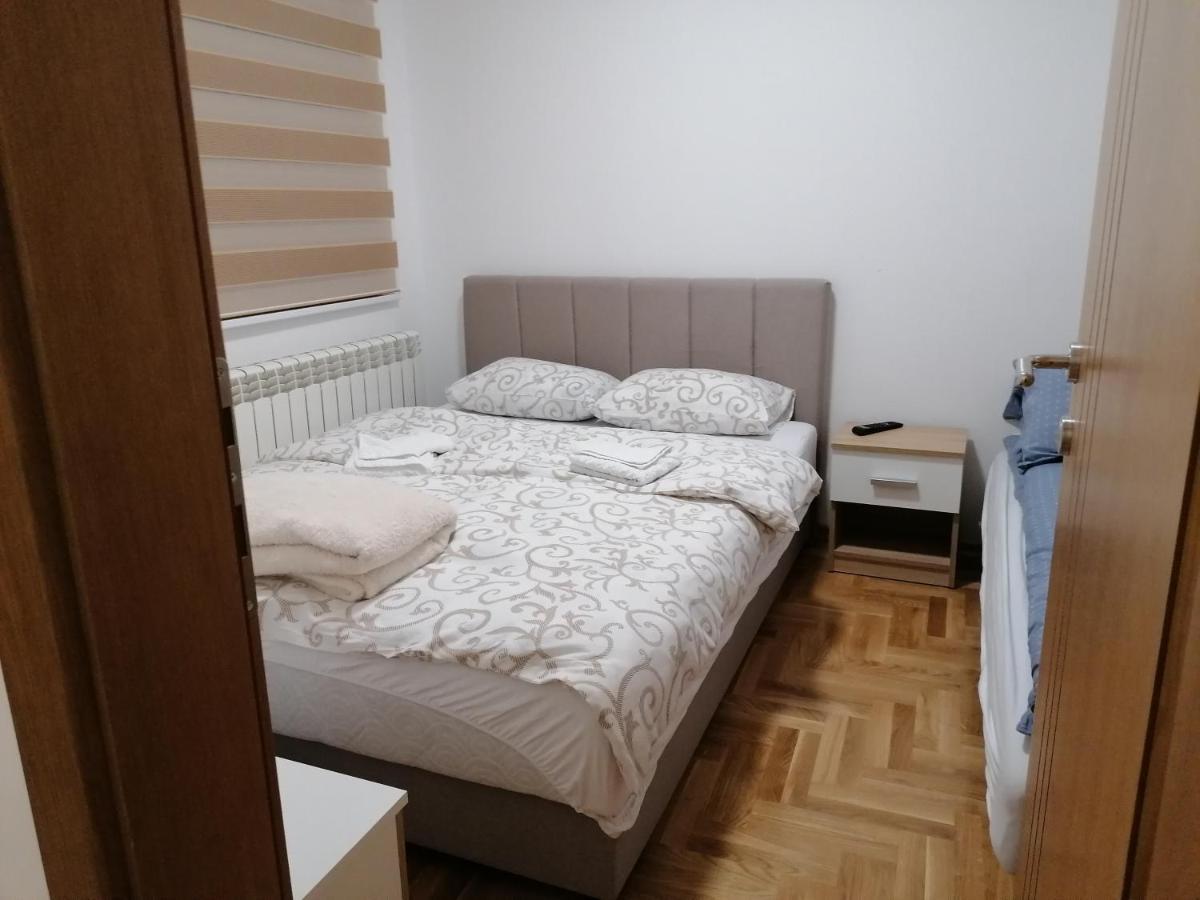 Vila Meridijan Zlatibor Buitenkant foto